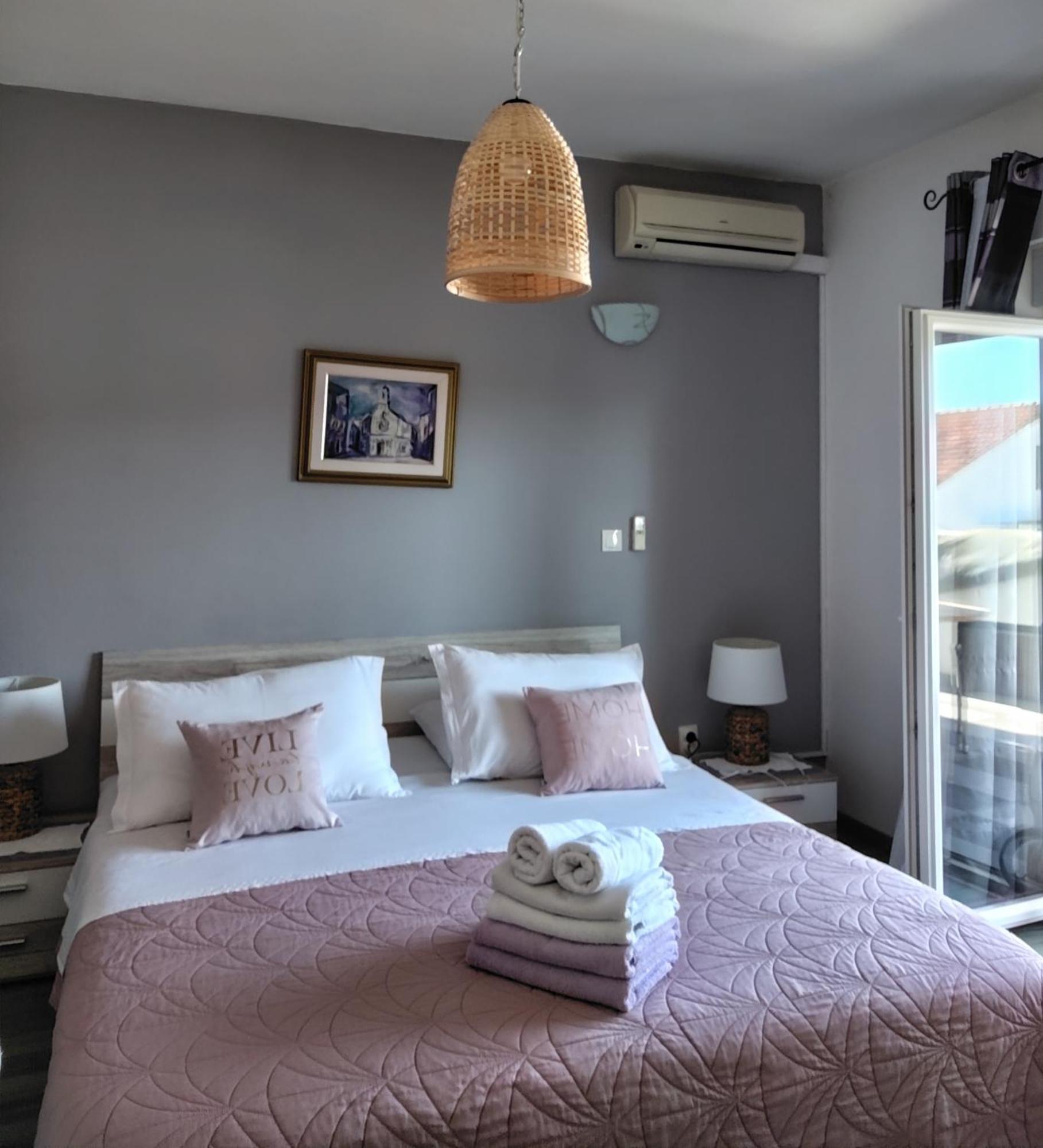 B&B Buzolic Hvar Town Exterior foto