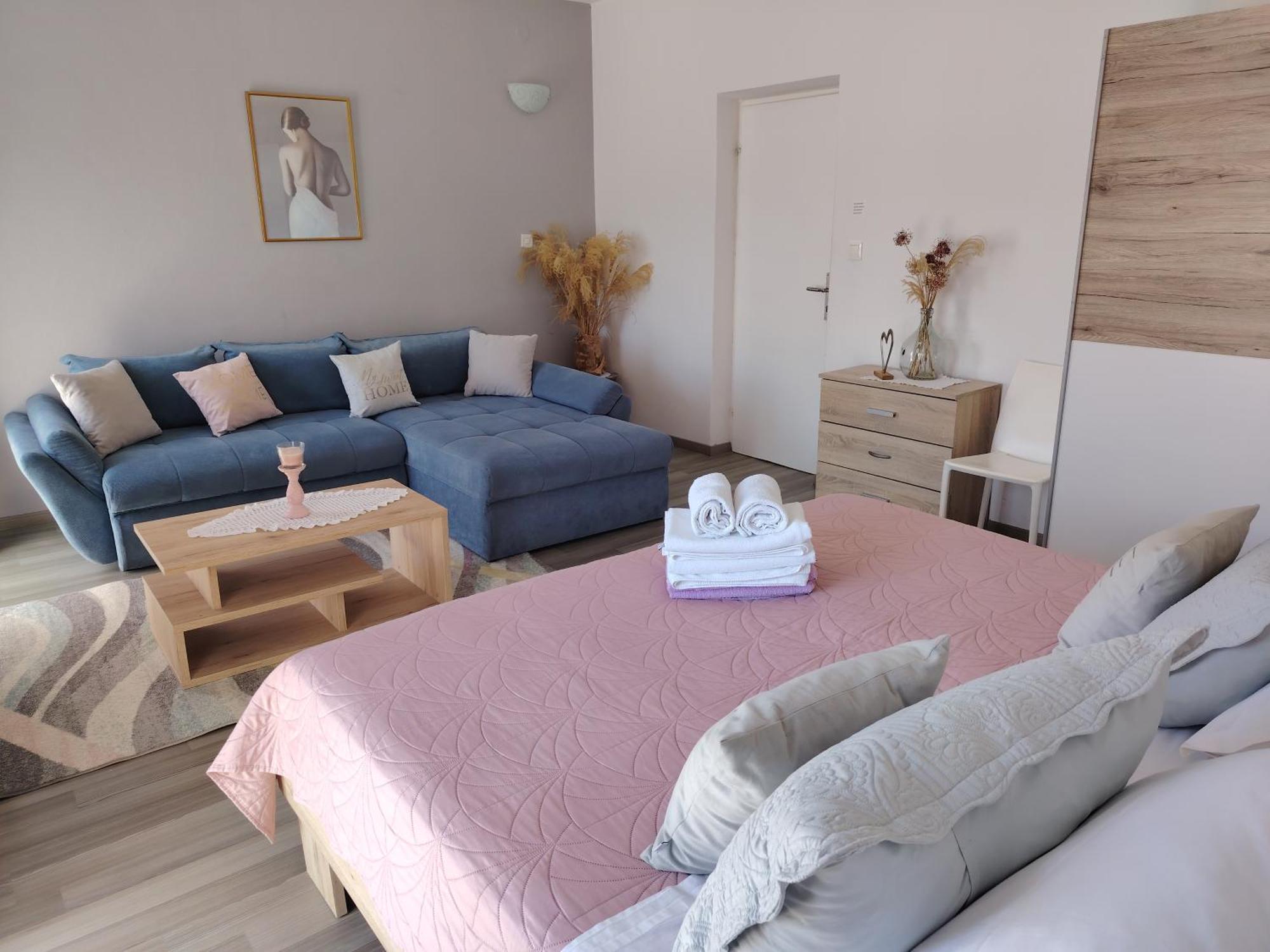 B&B Buzolic Hvar Town Exterior foto