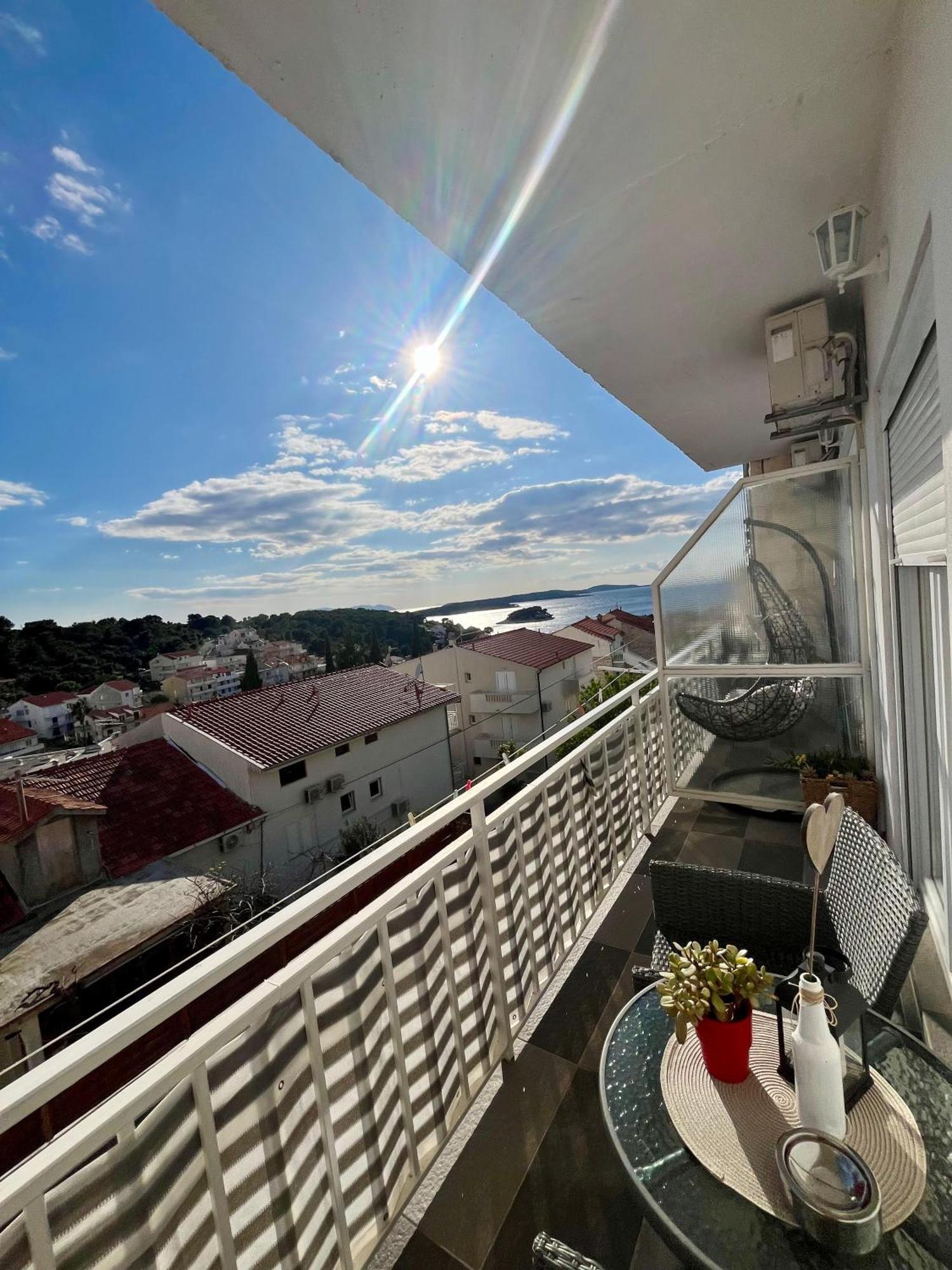 B&B Buzolic Hvar Town Exterior foto