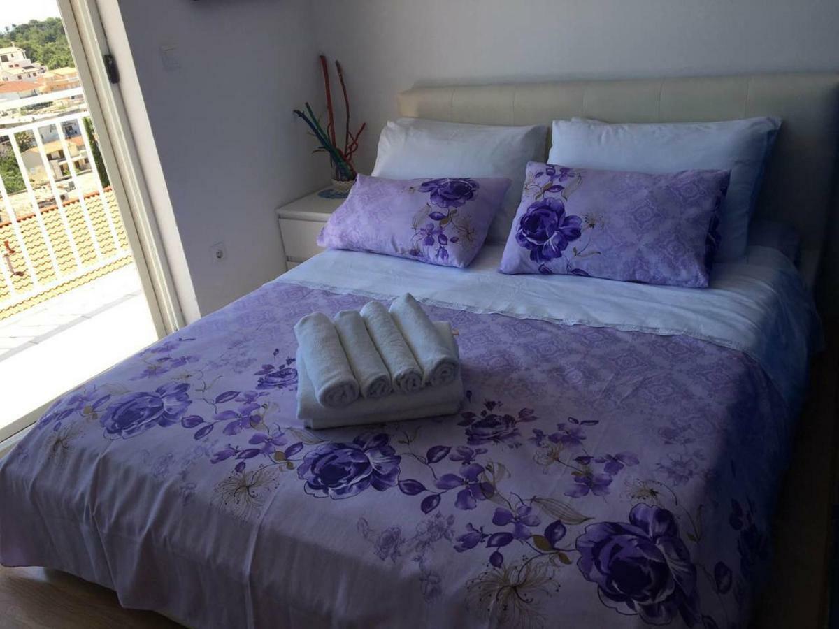 B&B Buzolic Hvar Town Exterior foto