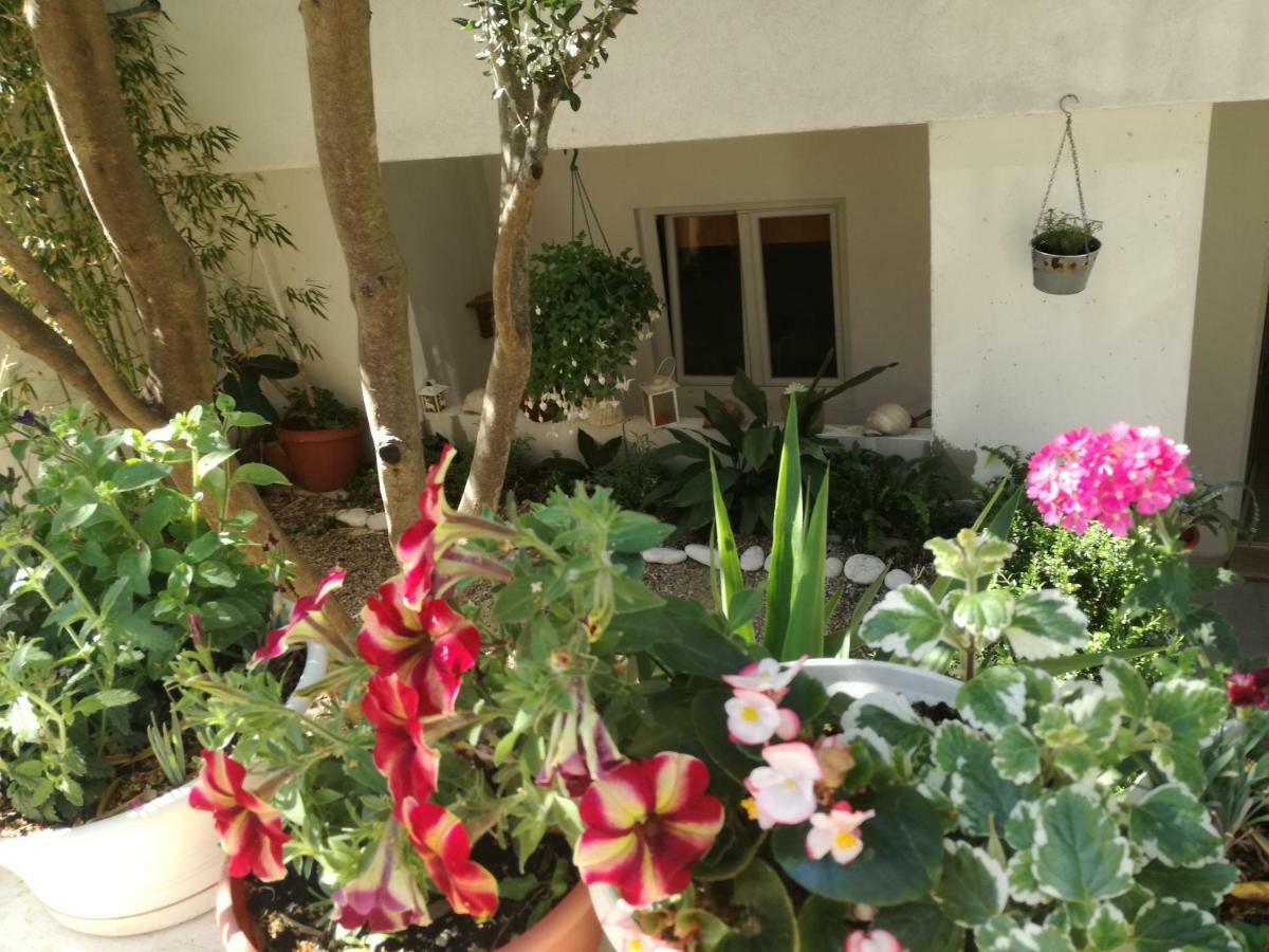 B&B Buzolic Hvar Town Exterior foto
